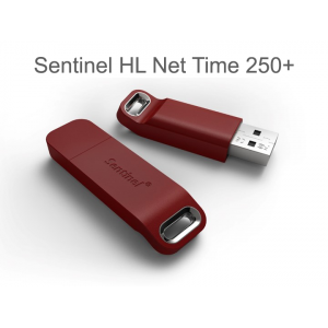 Sentinel HL (HASP) Net Time250+
